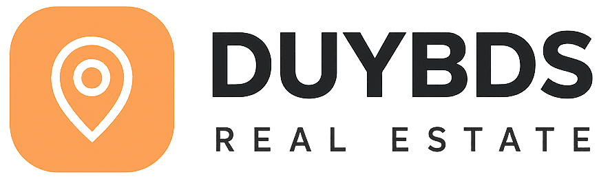 Môi giới Mua bán & Cho thuê nhà đất Tp.HCM