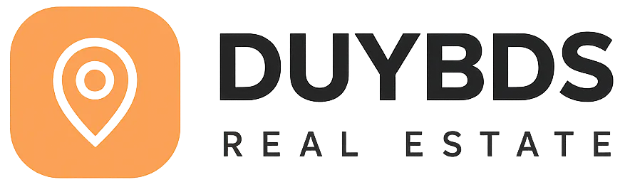 Môi giới Mua bán & Cho thuê nhà đất Tp.HCM