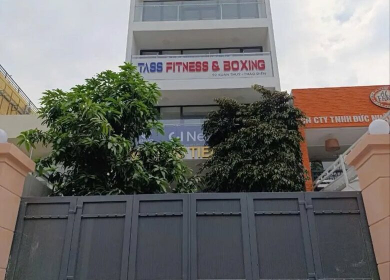 Bán Tòa Nhà 92 đường Xuân Thủy, Phường Thảo Điền, Quận 2 – 140 Tỷ